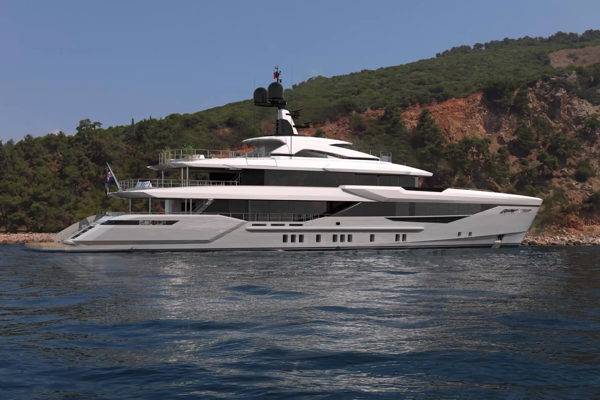 Bilgin NB85 - Image 2