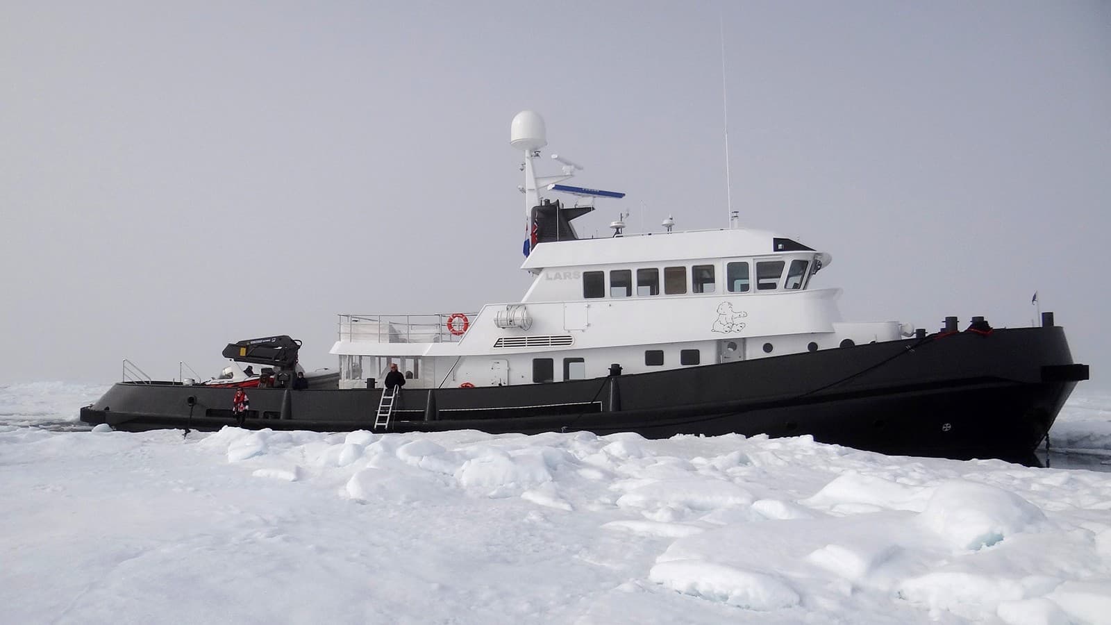 NOORDERZON - Image 1