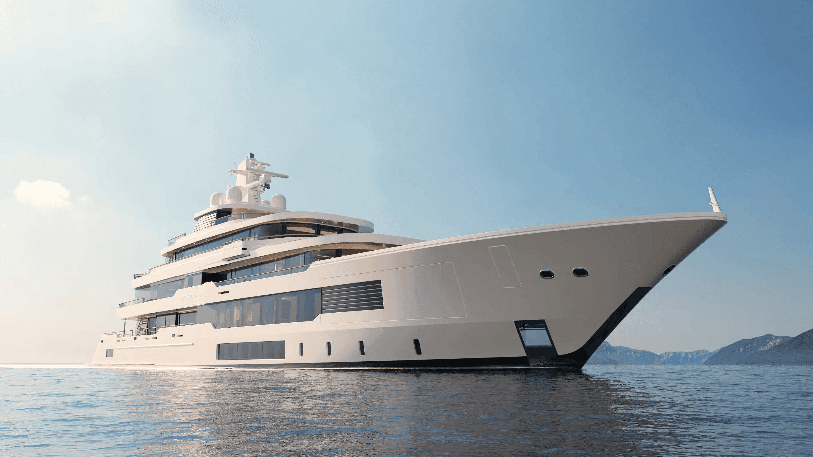 65m Project Freedom