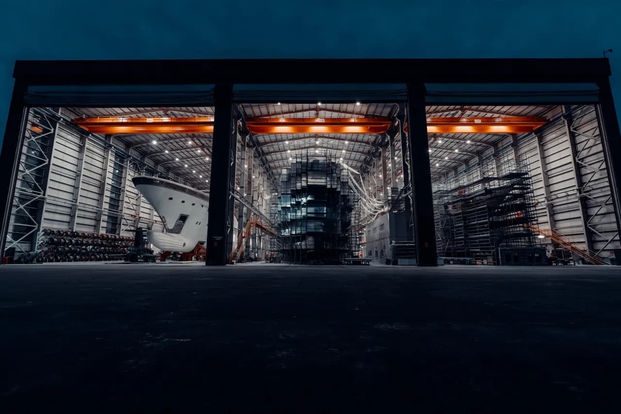 Bilgin NB85 - Image 4