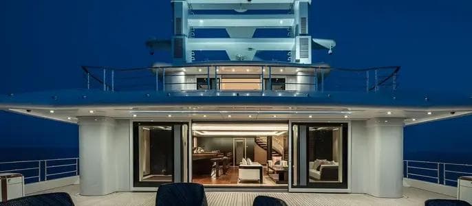Tankoa Yachts