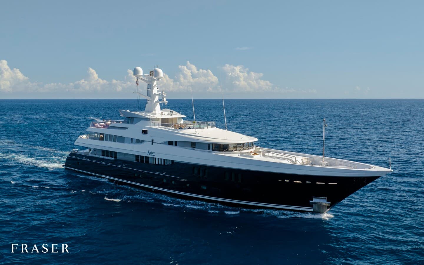 Sustainable Yachting Advocate