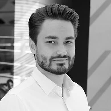 Quentin Bourgeois - Fraser Yachts Monaco