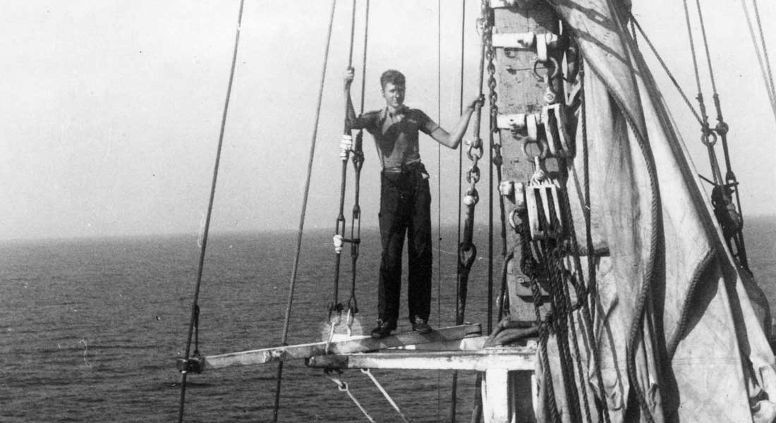 Mediterranean Expansion