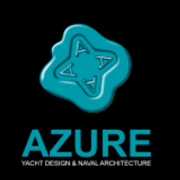 Azure Yacht Design