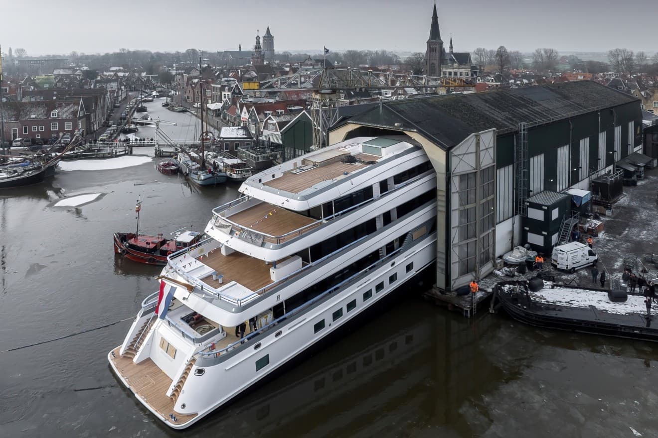 Project Freedom - Image 3