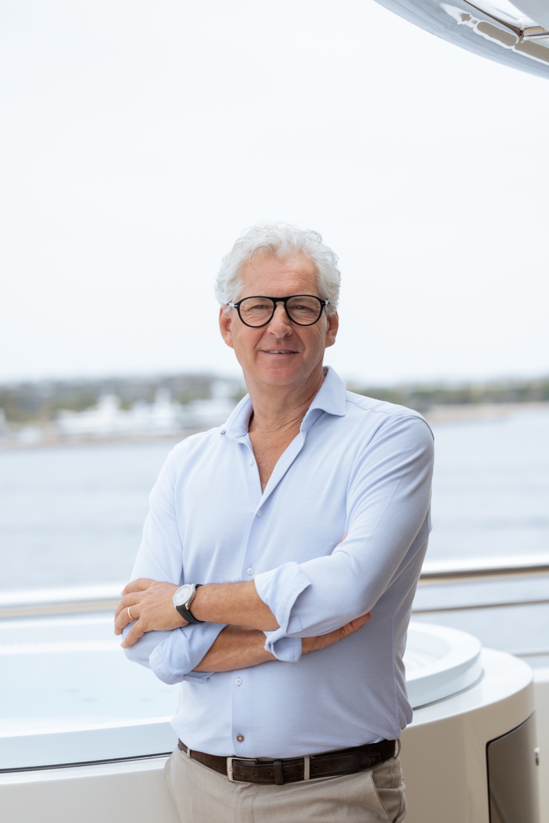 Jan-Jaap Minnema